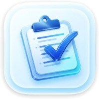 Admit VIP app icon